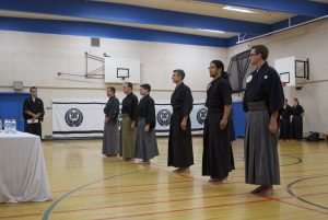 2016 Shinsa Jyushinsha