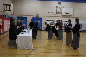 2016 Shinsa Jyushinsha