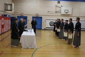 2016 Shinsa Jyushinsha